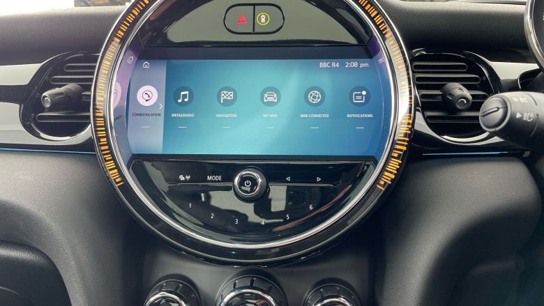 MINI Hatchback 1.5 Cooper Exclusive II 5dr Auto Petrol Hatchback